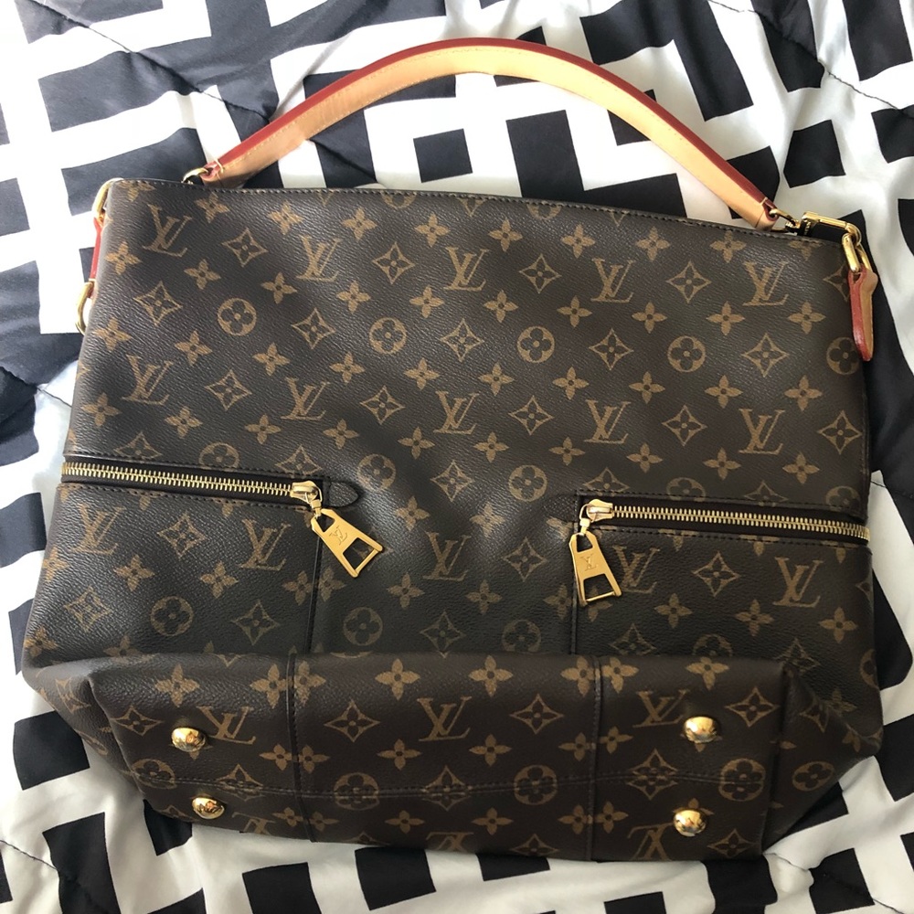 Louis Vuitton Melie